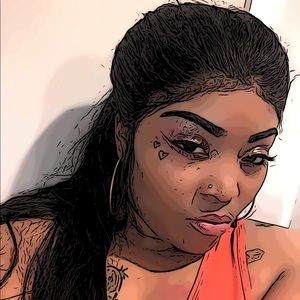 Meet your Posher, Shante